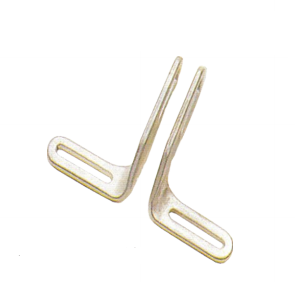 Heavy Duty Strap Link Anchor