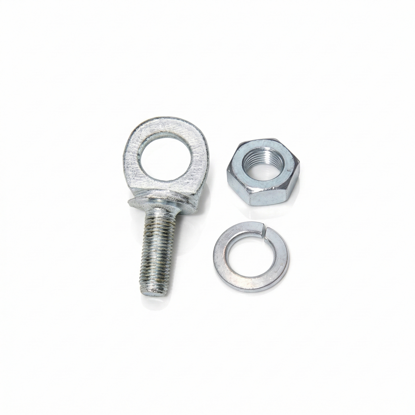 Eye Bolt and Washer Mounting Set
