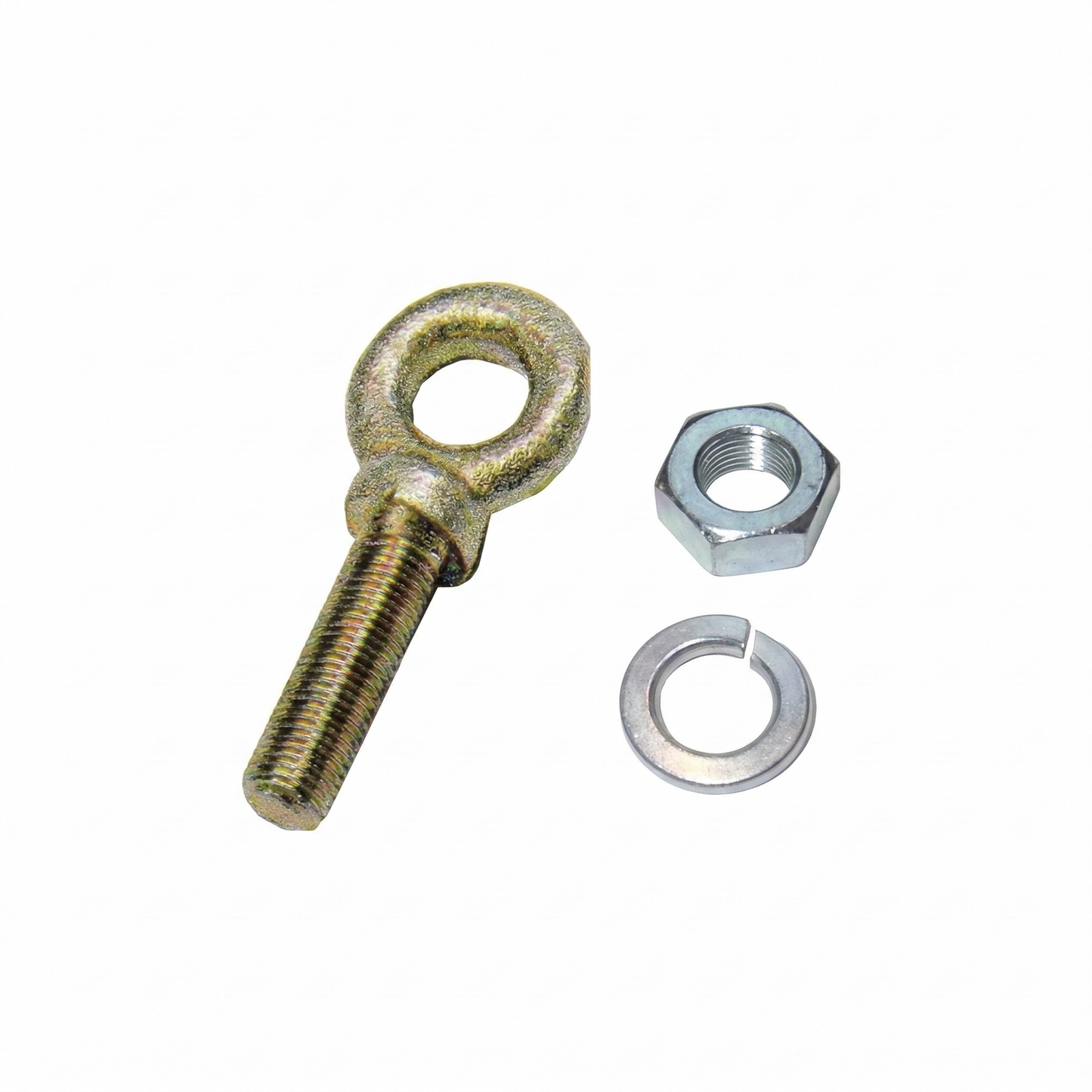 Eye Bolt and Washer Mounting Set