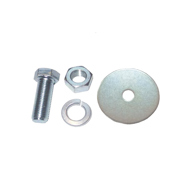 Eye Bolt and Washer Mounting Set