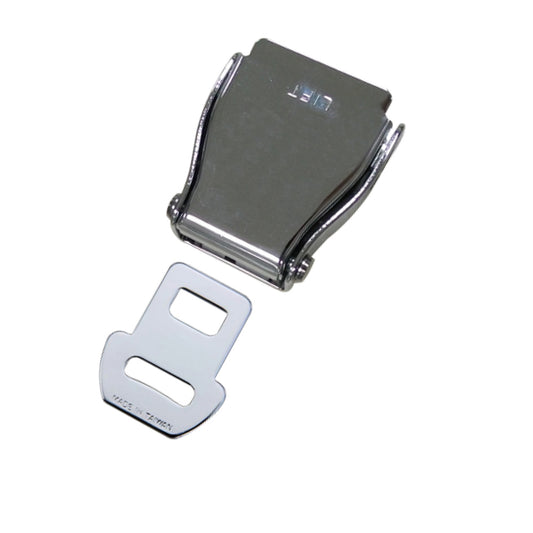 RE403 Button Assembly Airplane Belt Buckle Seat Belt Buckle