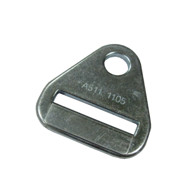 Racing Harness Bolt Plate Anchor
