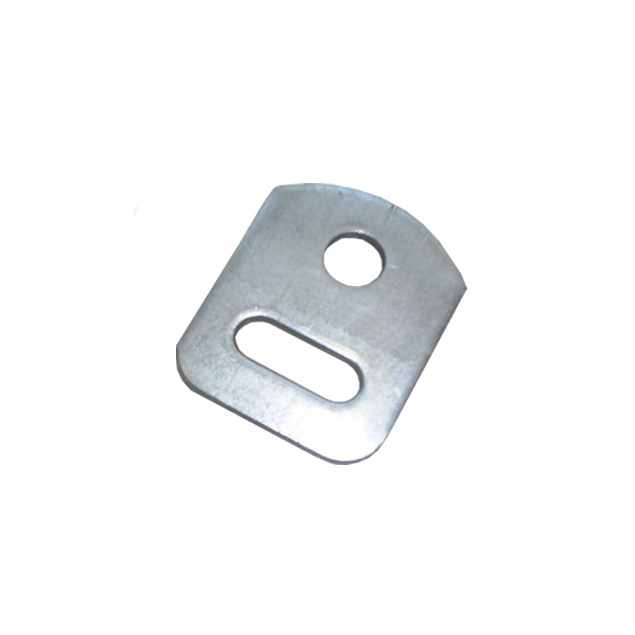 Racing Harness Bolt Plate Anchor