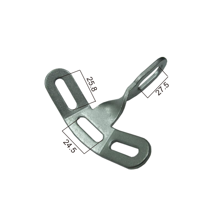 Multi Way Harness Junction Plate