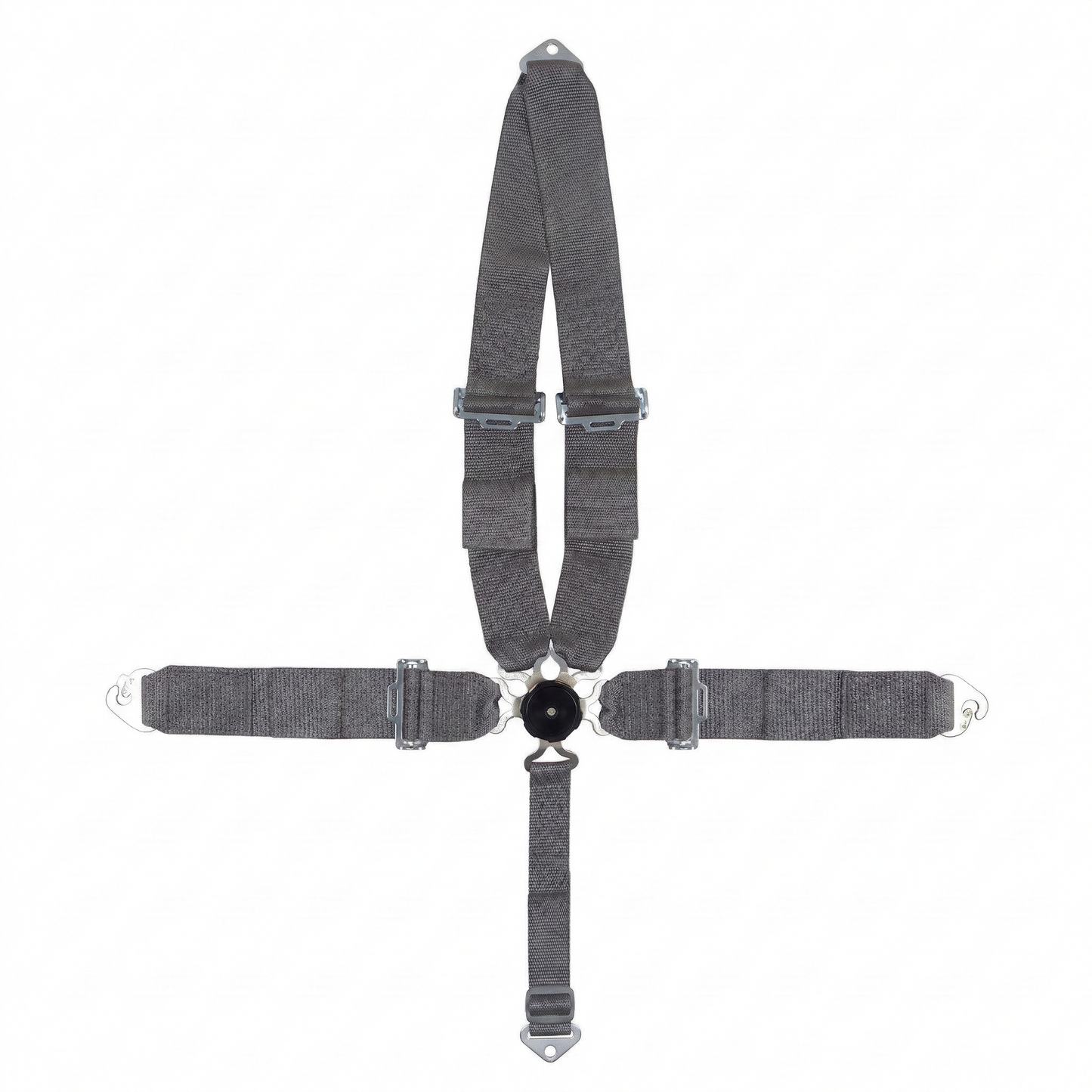 3 Inch 5 Point Racing Harness