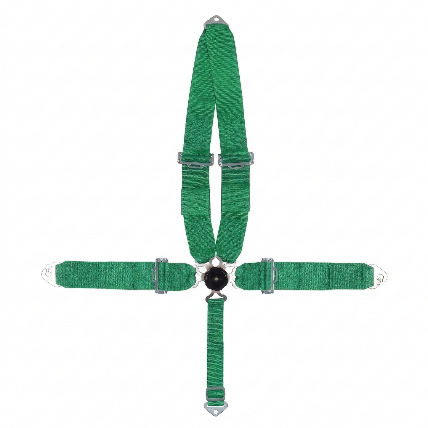 3 Inch 5 Point Racing Harness