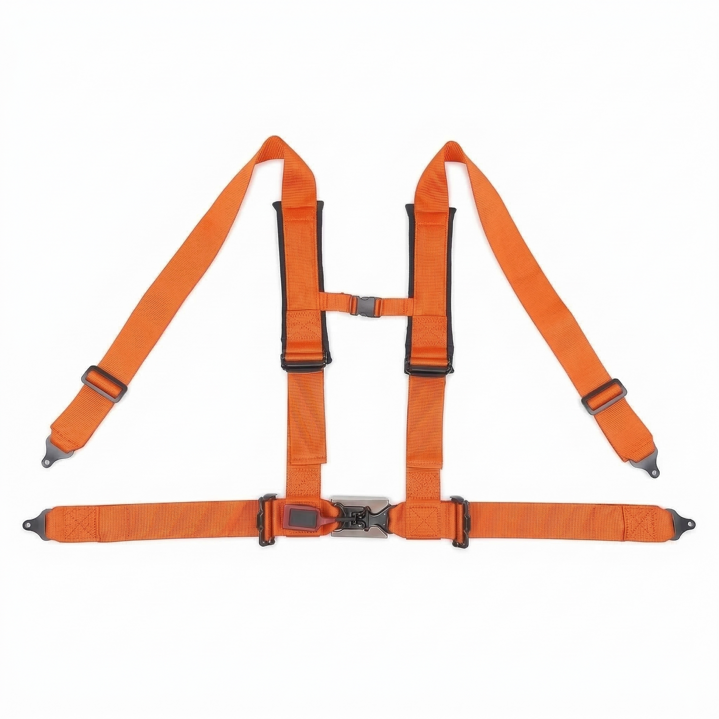 3 Inch 4 Point Off-Road Latch Racing Harness