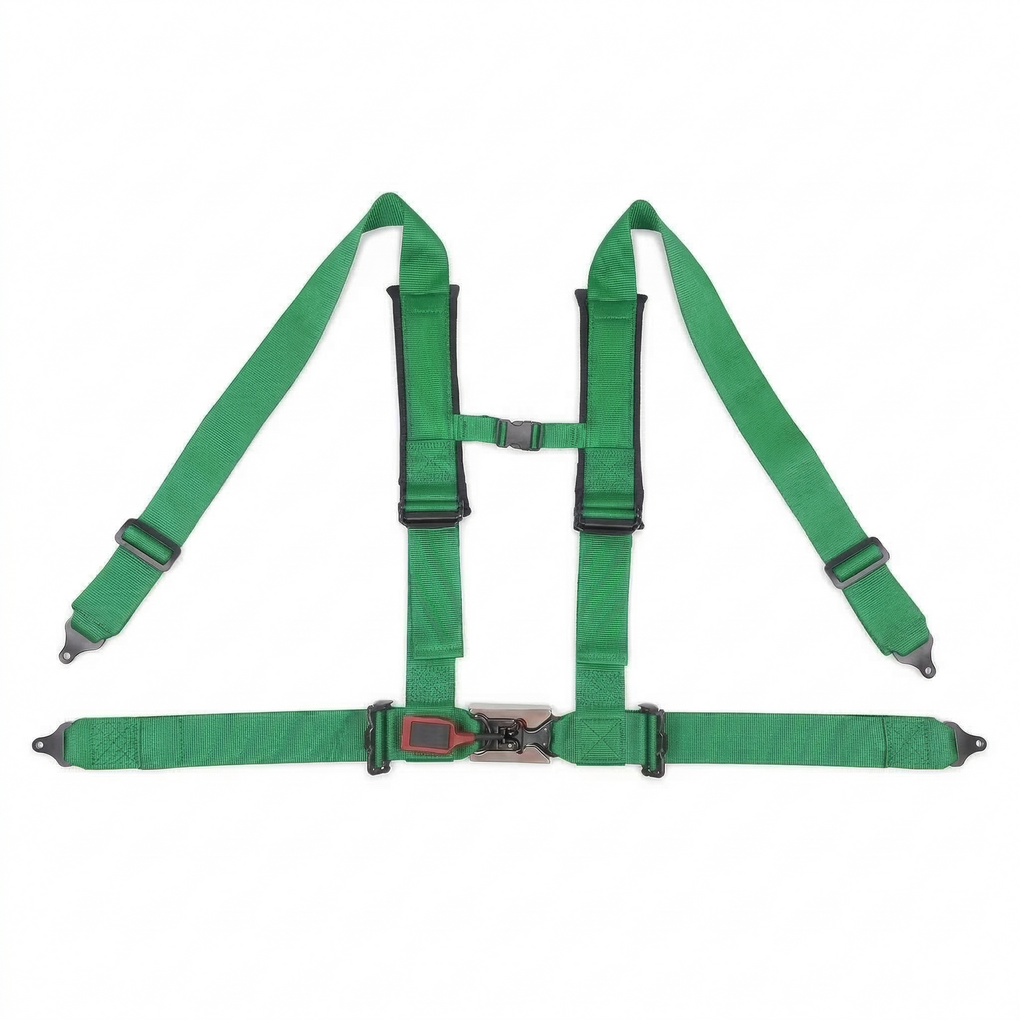 3 Inch 4 Point Off-Road Latch Racing Harness