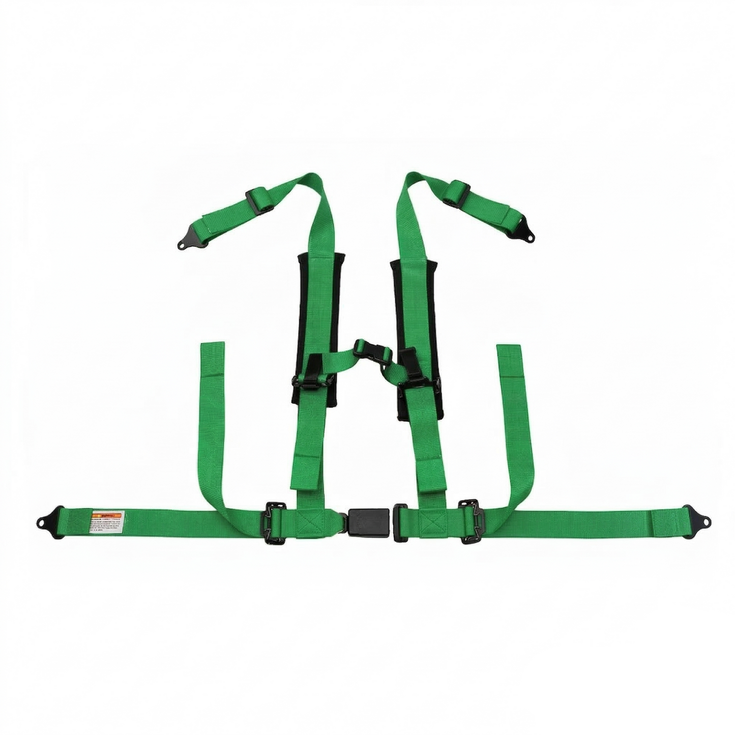 2 Inch 4 Point ATV UTV Racing Harness