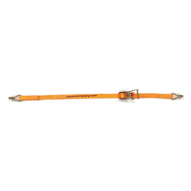 1.5" Ratchet Tie Down Strap Panglory