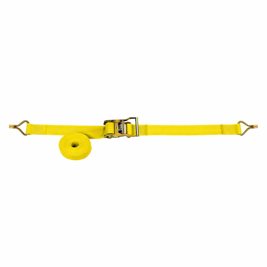 Logistic Ratchet Strap
