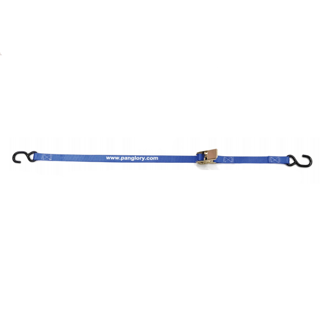 1" Ratchet Tie Down Strap