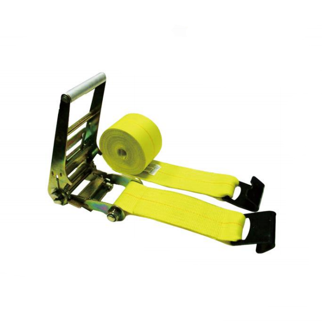 4" Ratchet Tie Down Strap