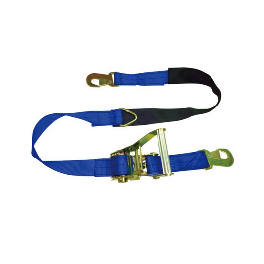 Combo Ratchet & Axle Strap