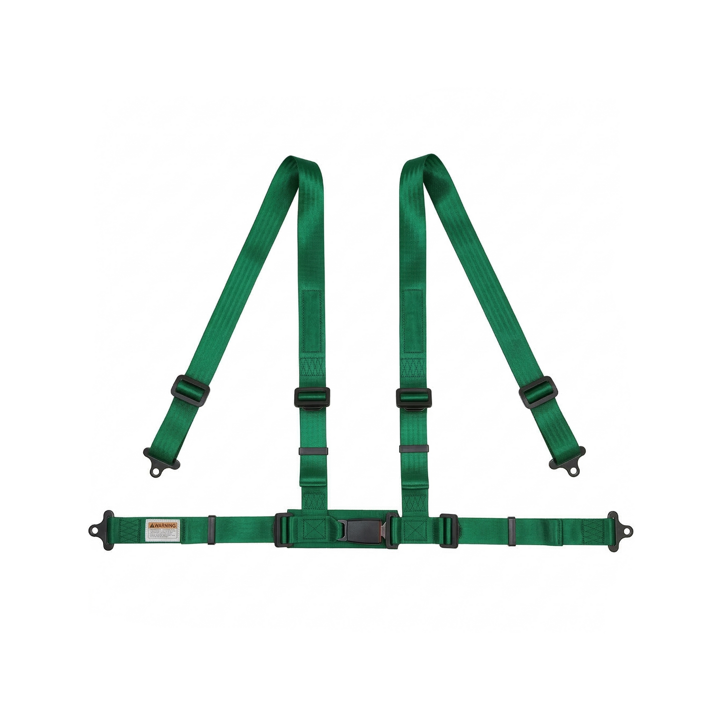 2 Inch 4 Point ATV UTV Racing Harness