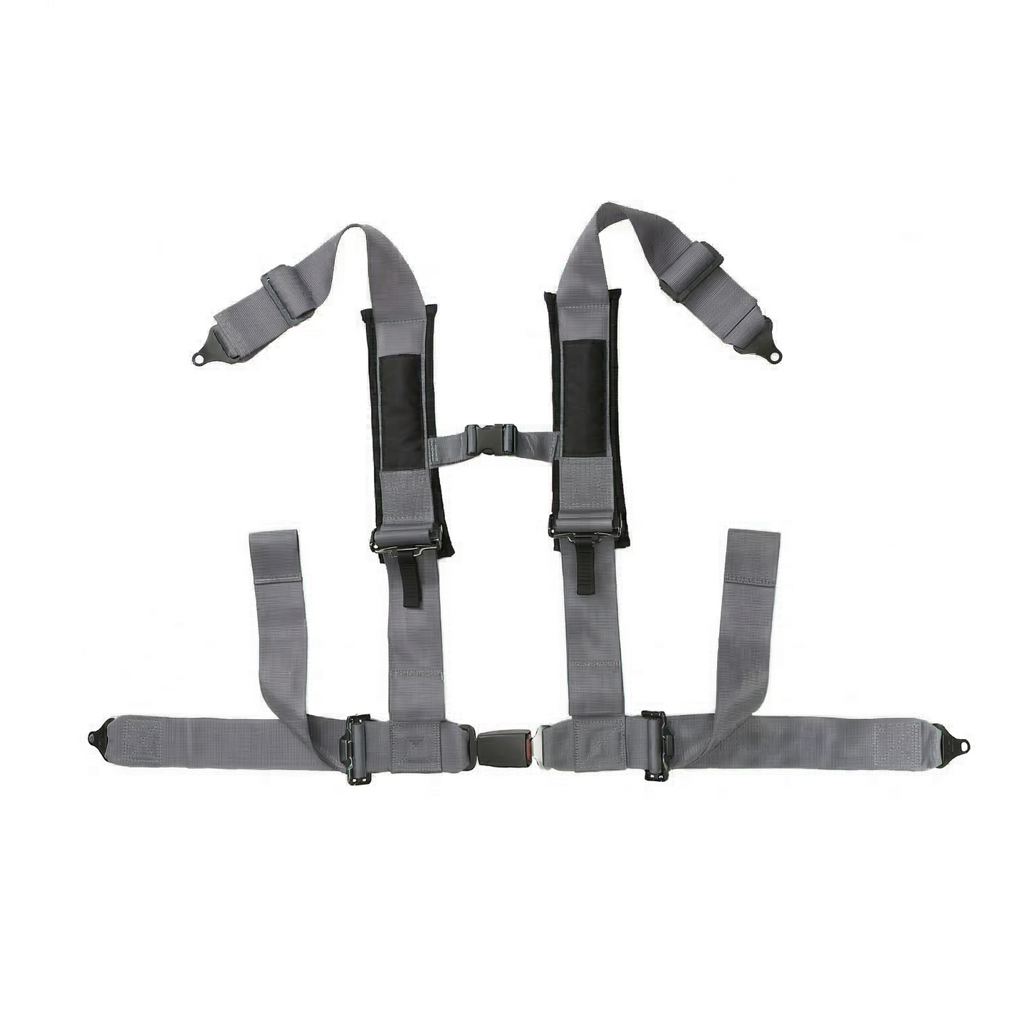 3 Inch 4 Point ATV UTV Racing Harness