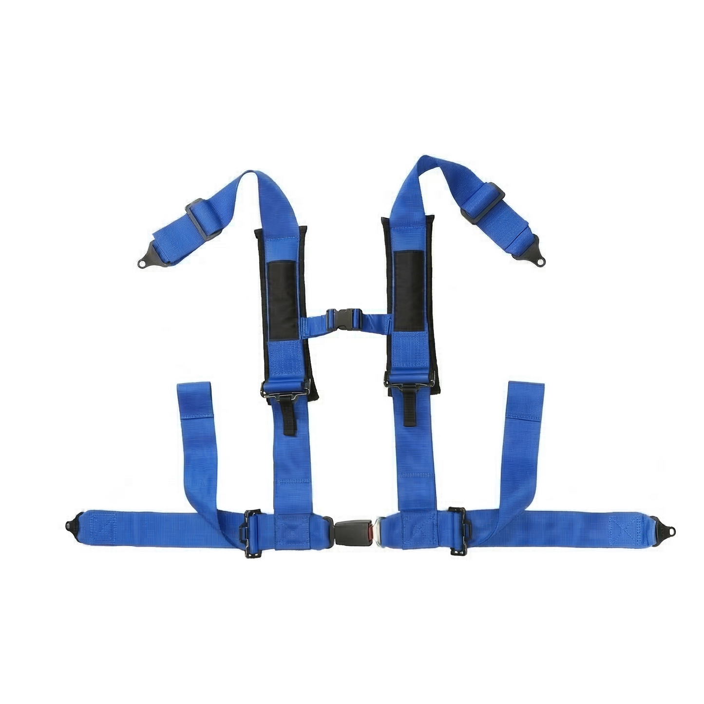 3 Inch 4 Point ATV UTV Racing Harness