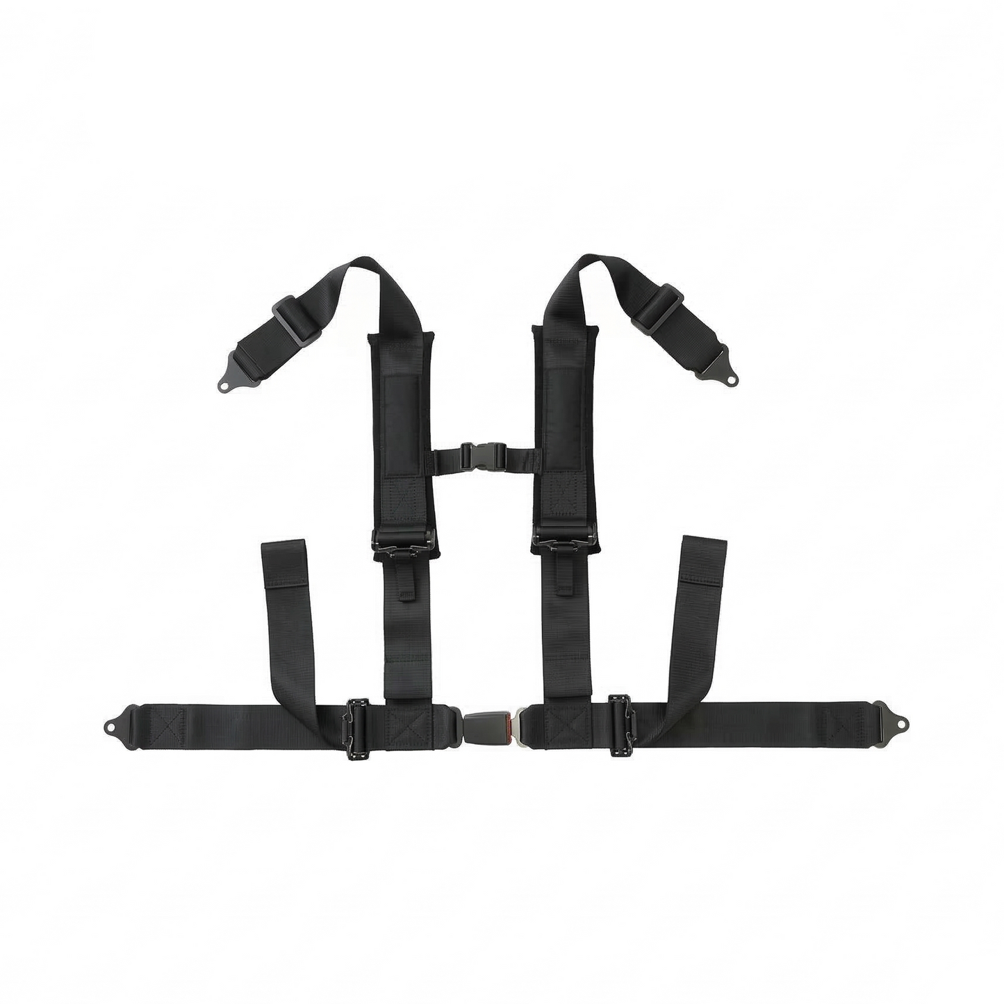 3 Inch 4 Point ATV UTV Racing Harness