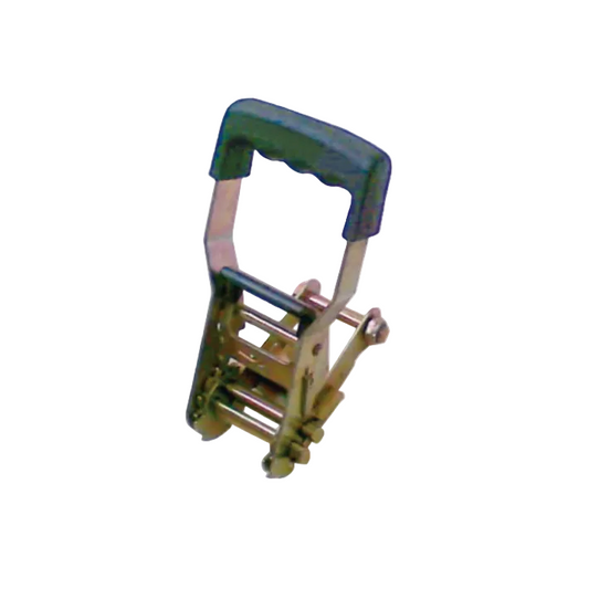 2" Ratchet Buckle