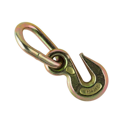 Towing and Lashing Replacement Hook