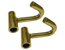 Towing and Lashing Replacement Hook Panglory