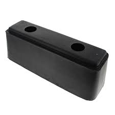 Rubber Dock Bumper Pan Glory