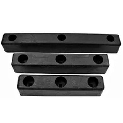 Rubber Dock Bumper Pan Glory