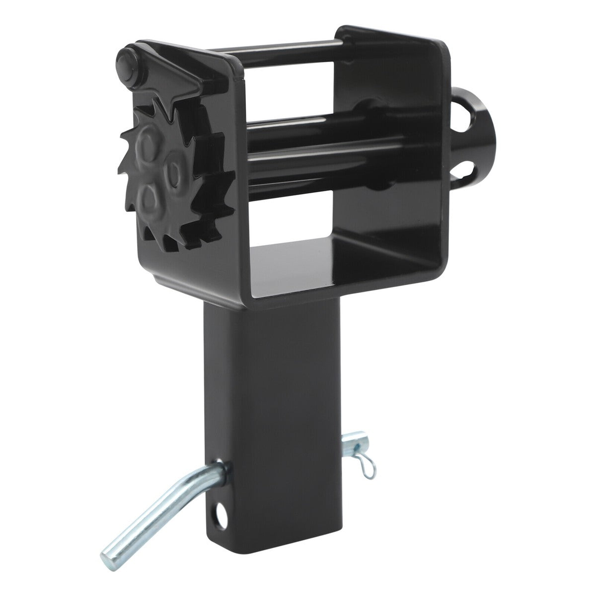 Trailer Stake Pocket Winch