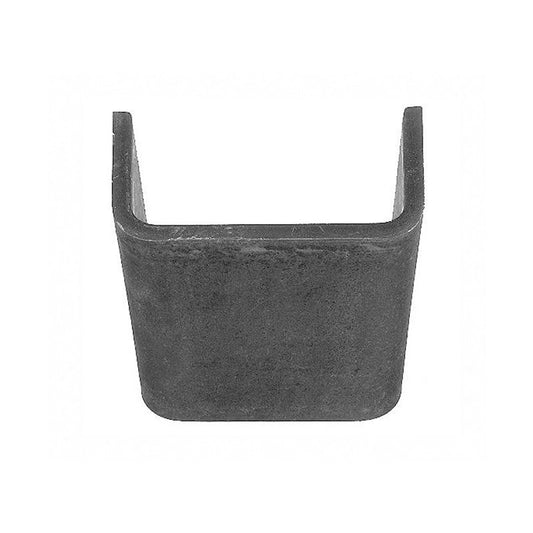 Weld-On Tapered Stake Pockets by Pan Glory