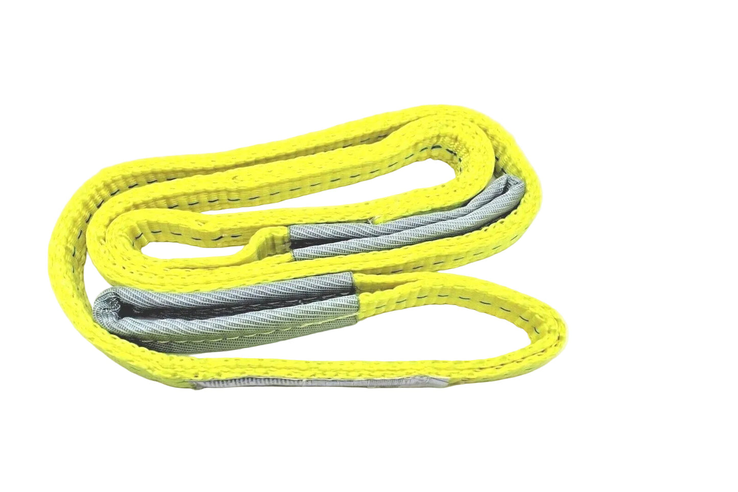 1 Inch Double Ply Flat Web Sling Pan Glory