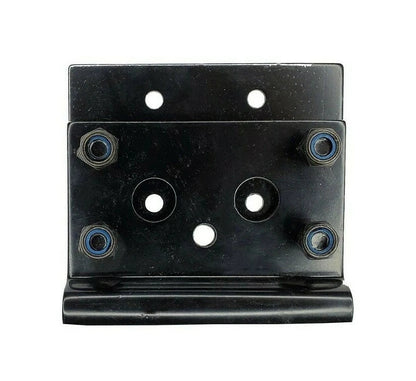 Bottom Bracket Roll-Up Door Bottom Roller Bracket by Pan Glory