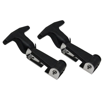 Standard Base Rubber Draw Latch by Pan Glory
