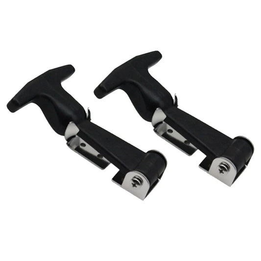 Standard Base Rubber Draw Latch by Pan Glory